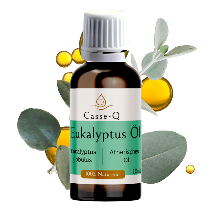 Eukalyptusöl / Eucalyptus Oil