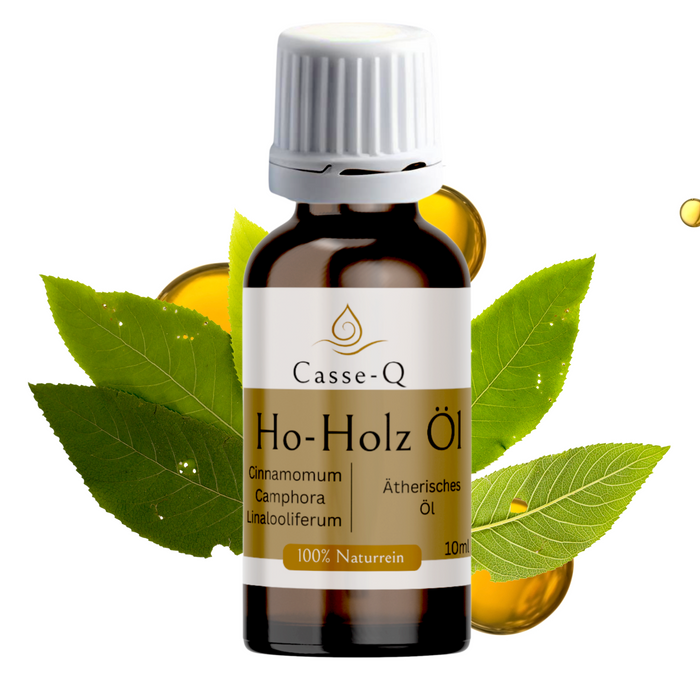 Ho-Holzöl / Ho-Wood Oil