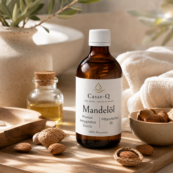 Mandelöl