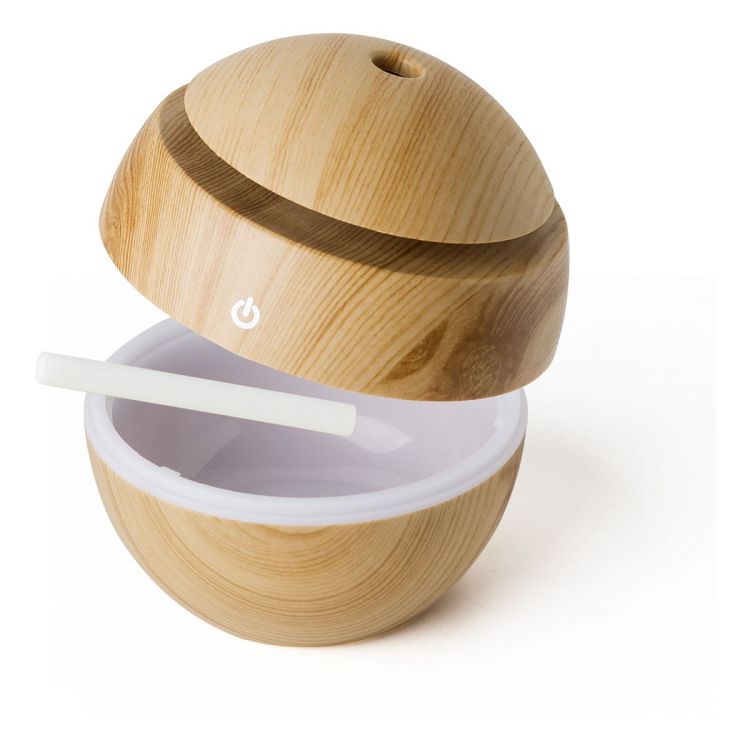 Diffuser