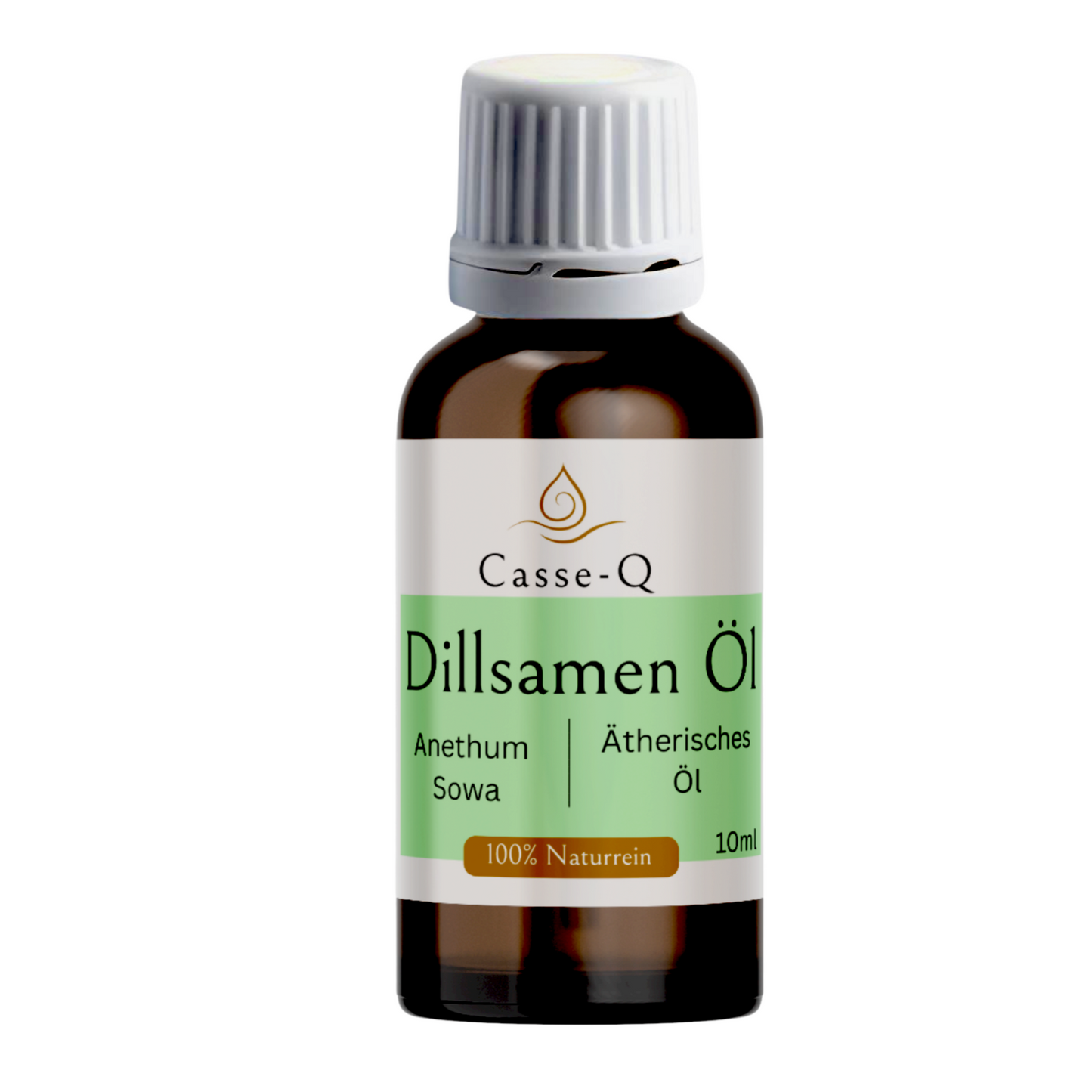 Dillsamen Öl, Ätherisches Öl Dillsamen, Dillsamenöl, dill seed oil, 100 Prozent Naturrein