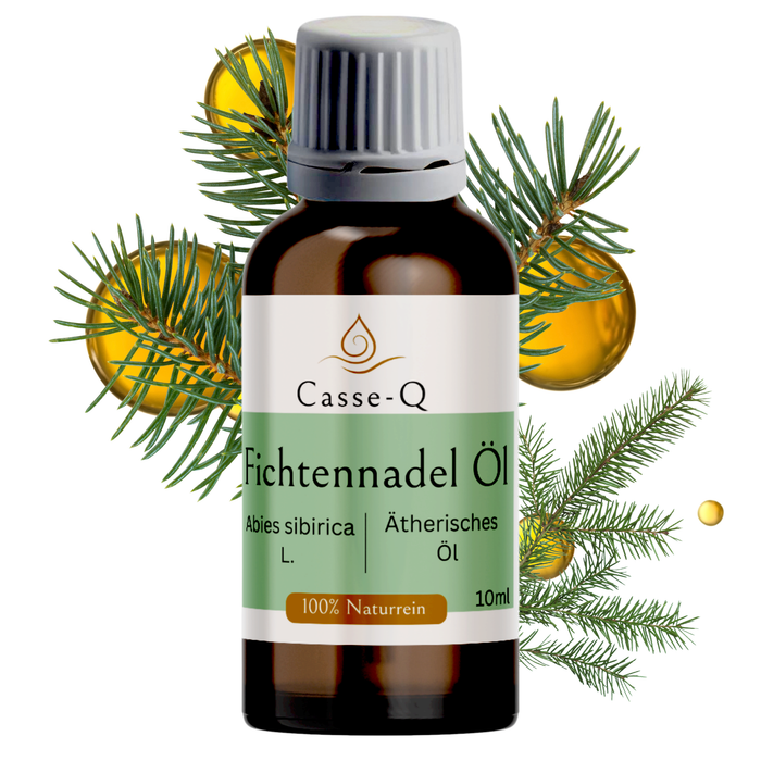Fichtennadelöl / spruce needle oil