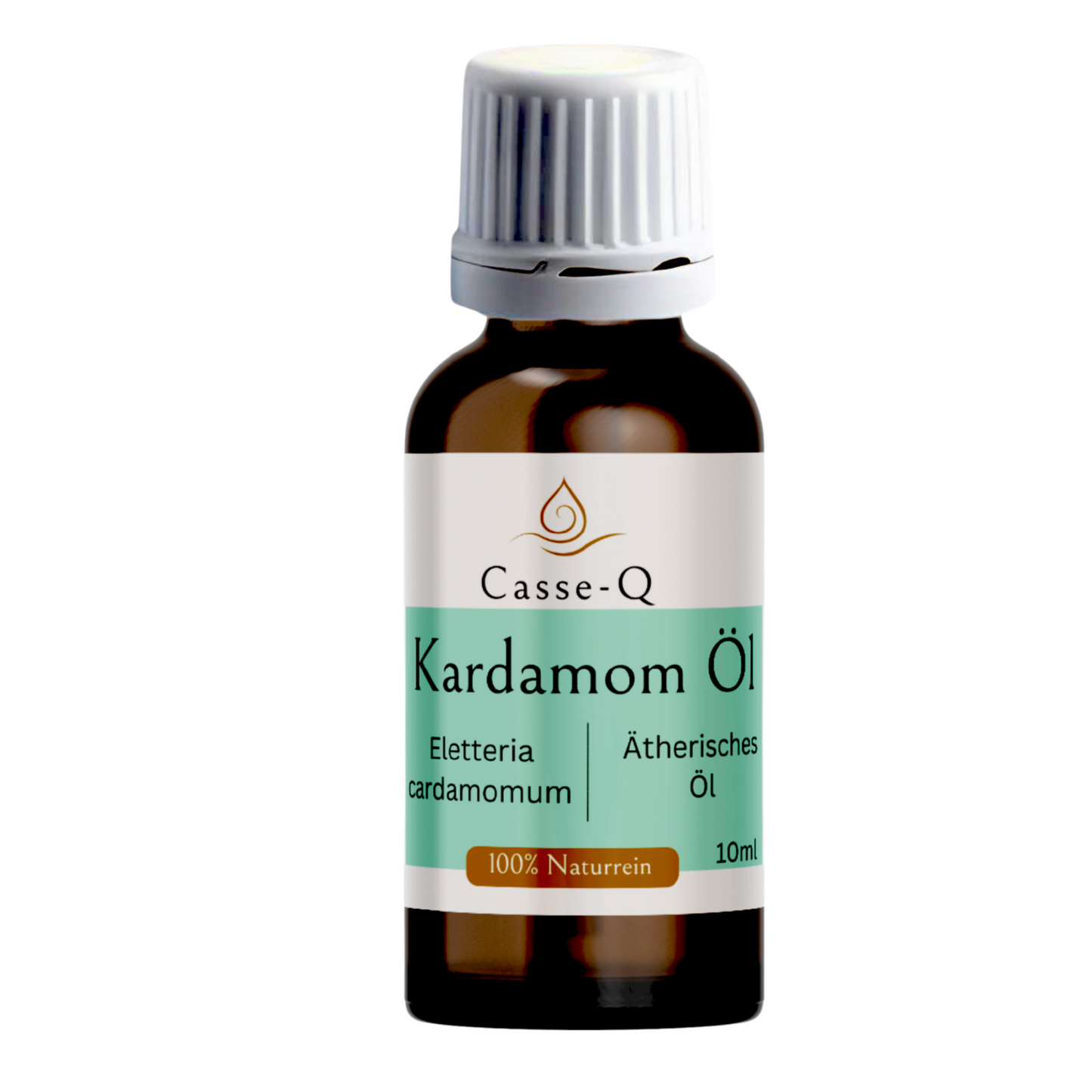 Kardamom Öl, Ätherisches Öl Kardamom, Kardamomöl, cardamom oil, 100 Prozent Naturrein
