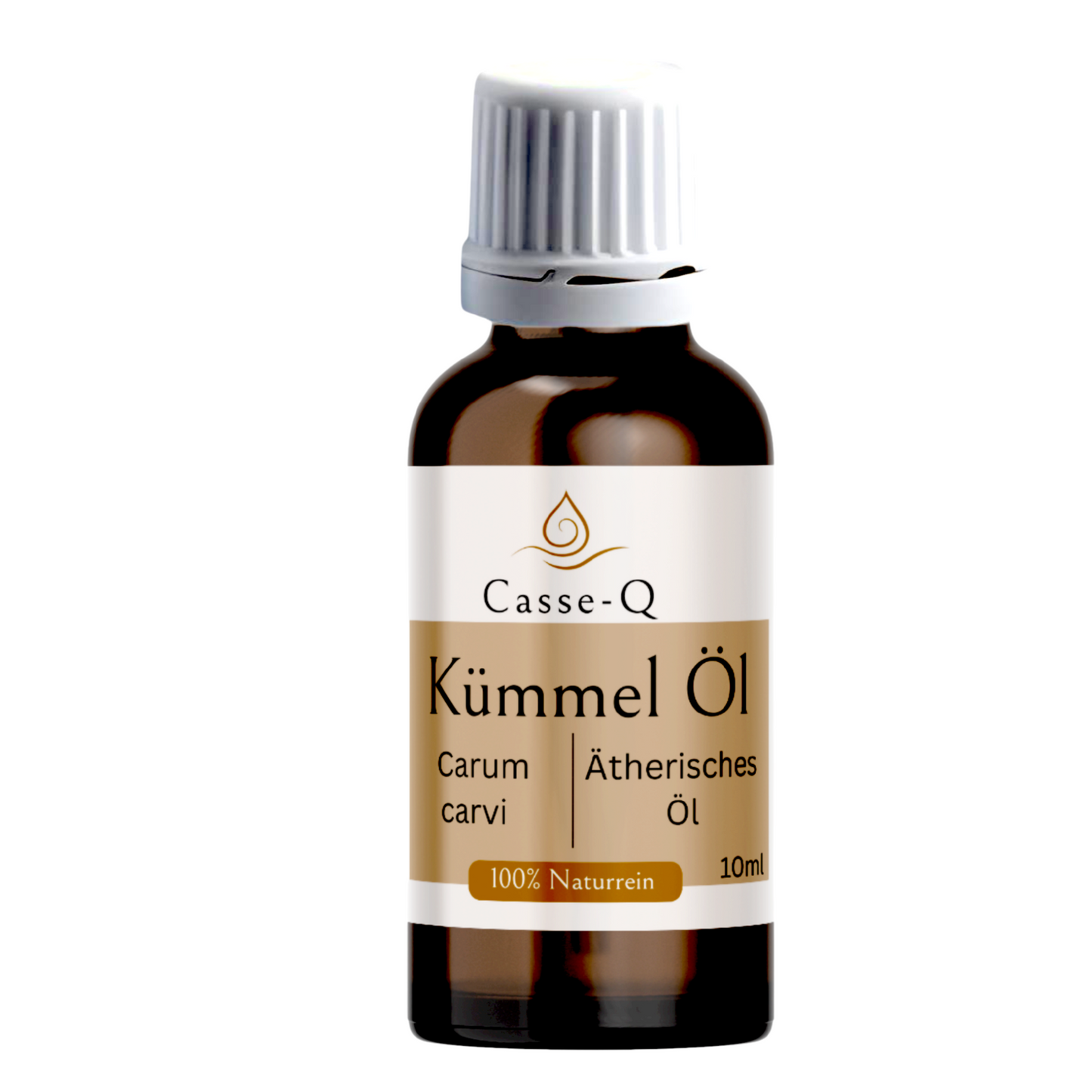 Kümmel Öl, Ätherisches Öl Kümmel, Kümmelöl, caraway oil, 100 Prozent Naturrein