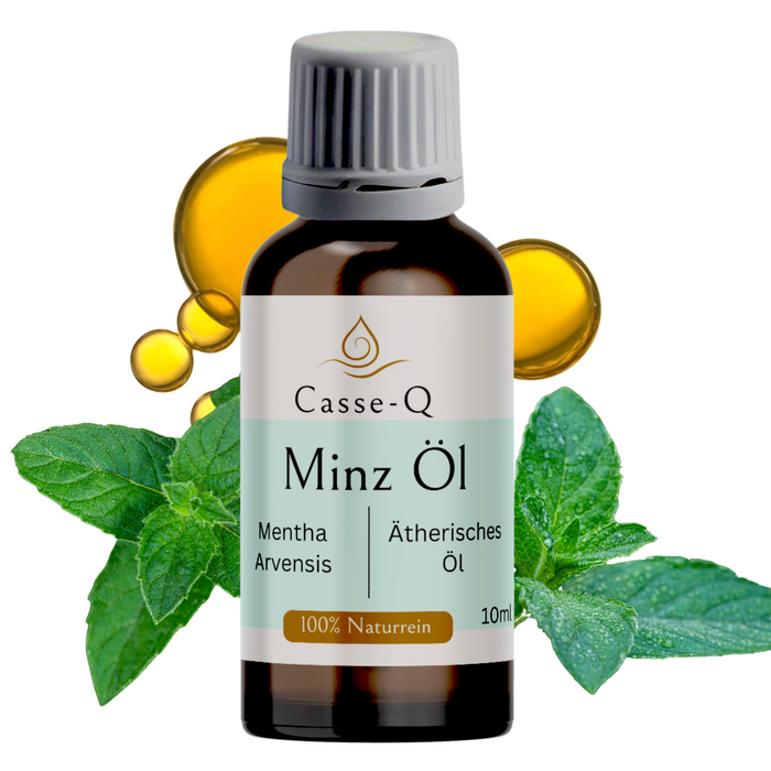 Minz Öl