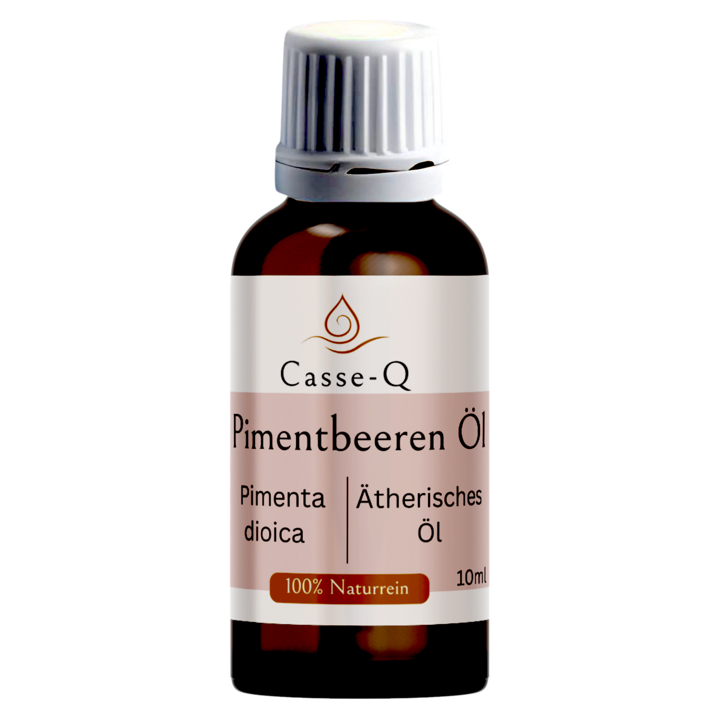 Pimentbeeren Öl, Ätherisches Öl Pimentbeeren, Pimentbeerenöl, pimento berry oil, 100 Prozent Naturrein