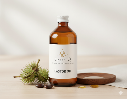 Summer Savory Oil
