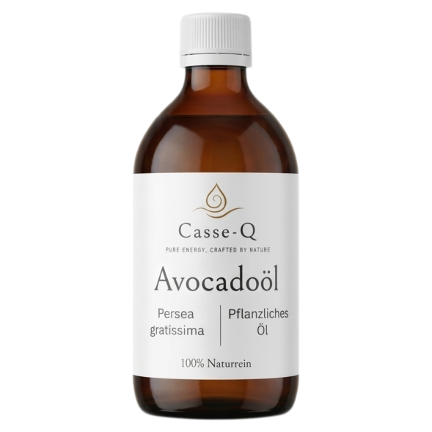 Avocadoöl