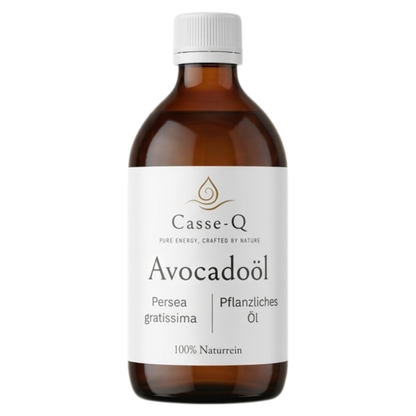 Avocadoöl