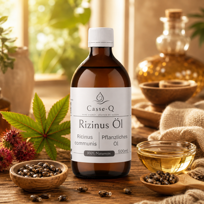 Rizinusöl / Castor Oil