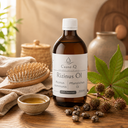 Rizinusöl / Castor Oil