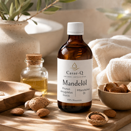 Mandelöl