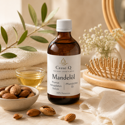 Mandelöl