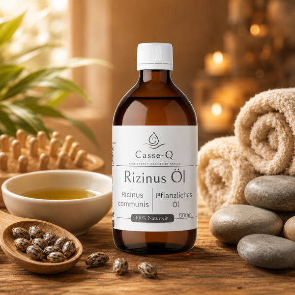Rizinusöl / Castor Oil
