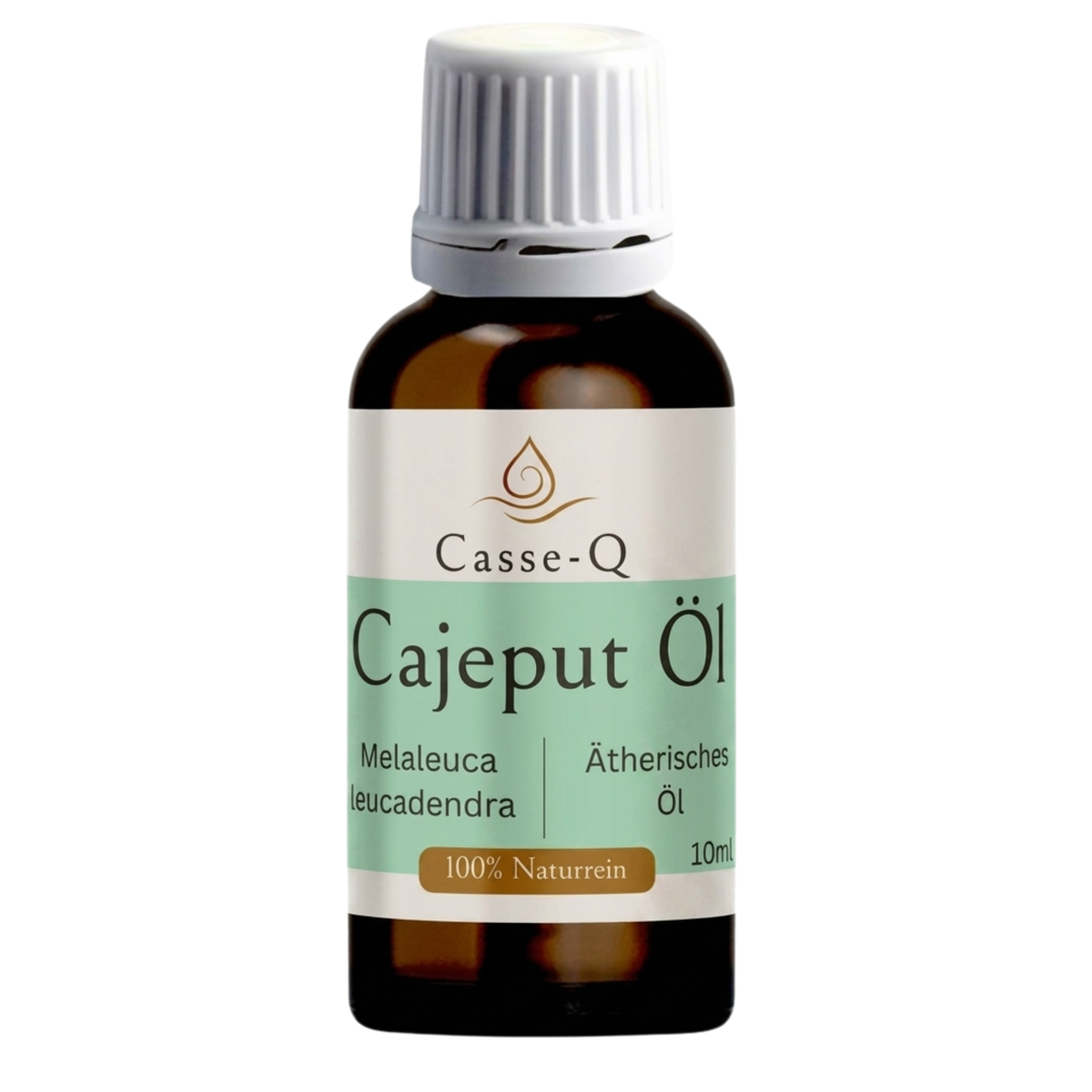 Cajeput Öl / Cajeput Oil