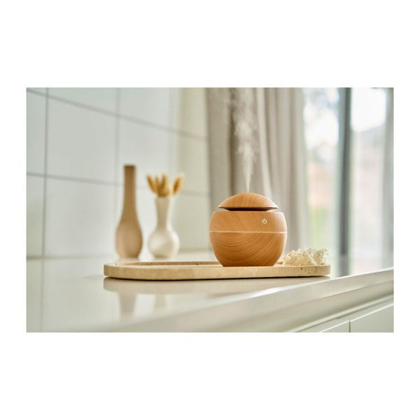 Casse-Q Diffuser Luftbefeuchter – Produktansicht