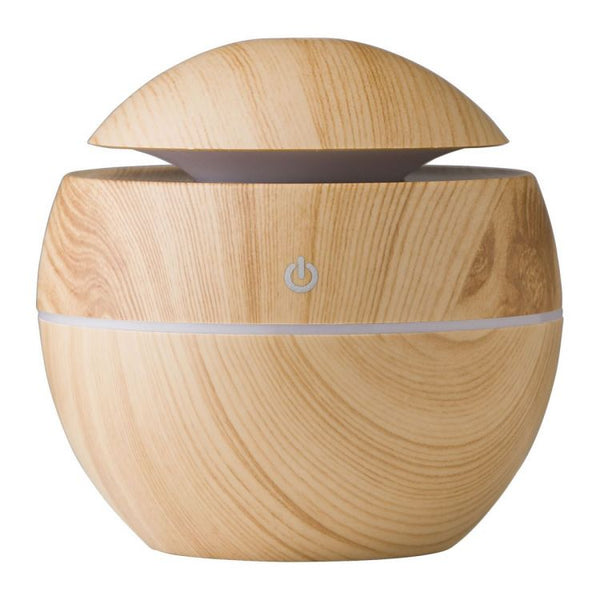 Casse-Q Diffuser Luftbefeuchter – Detailansicht