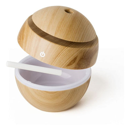 Diffuser