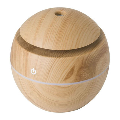Diffuser