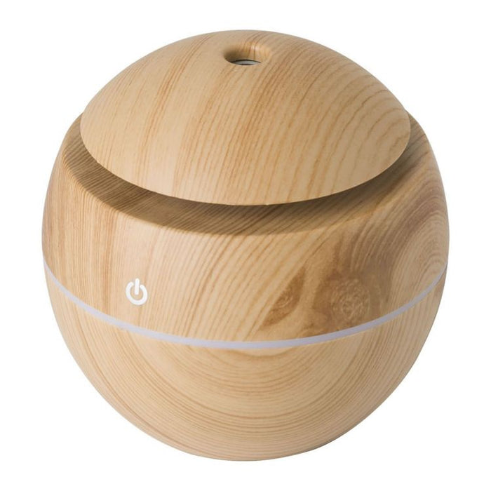 Diffuser