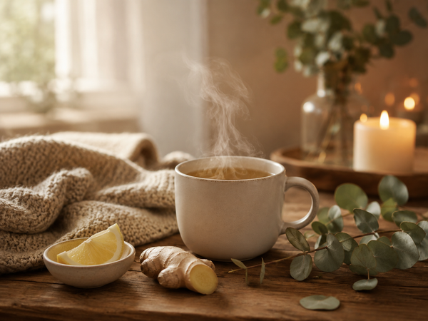 Wellness & Wohlbefinden
