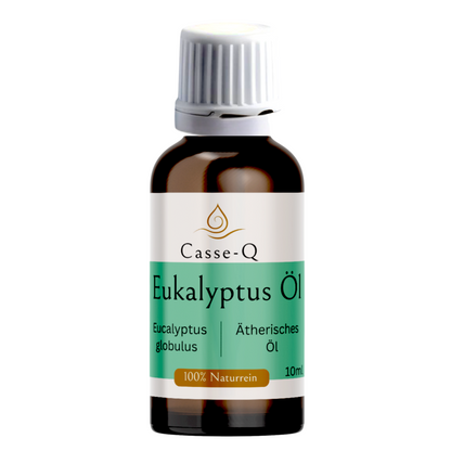 Eukalyptus Öl, Ätherisches Öl Eukalyptus , Eukalyptusöl, eucalyptus oil, 100 Prozent Naturrein