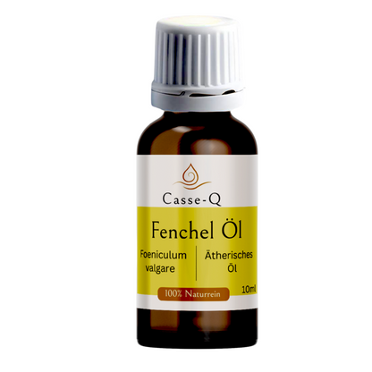 Fenchel Öl, Ätherisches Öl Fenchel, Fenchelöl, fennel oil, 100 Prozent Naturrein