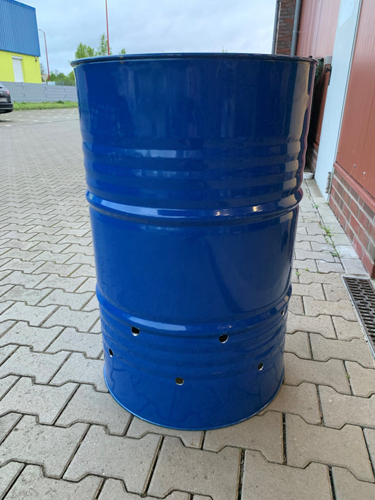 Feuertonne - Preis inkl. Versand