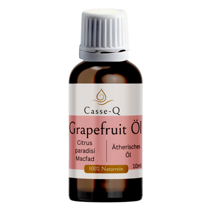 Grapefruit Öl, Ätherisches Öl Grapefruit, Grapefruitöl, grapefruit oil, 100 Prozent Naturrein