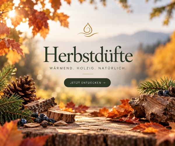 Herbstdüfte