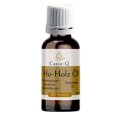 Ho-Holz Öl, Ätherisches Öl Ho-Holz , Ho-Holzöl, ho-wood oil, 100 Prozent Naturrein