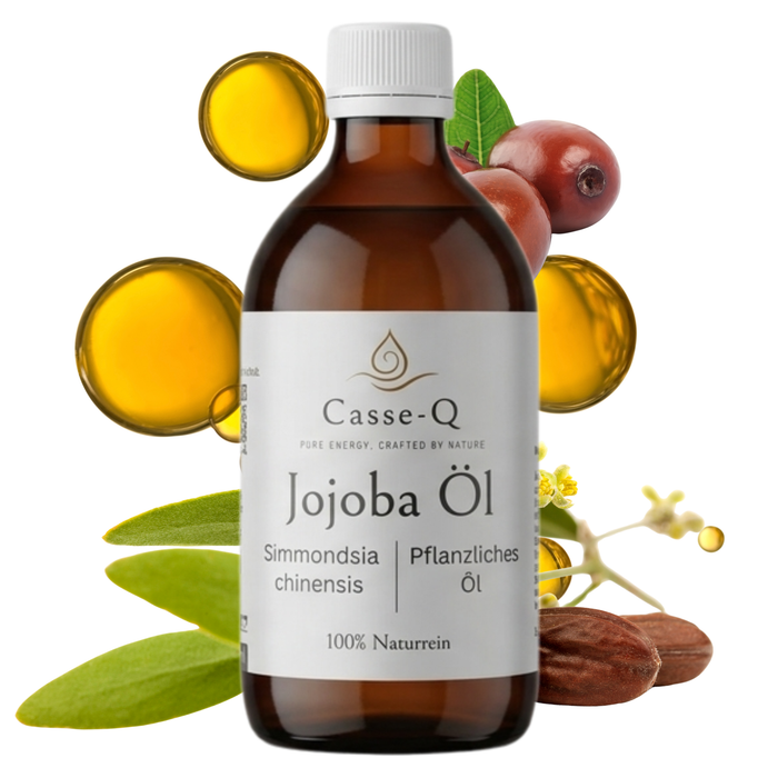 Jojobaöl