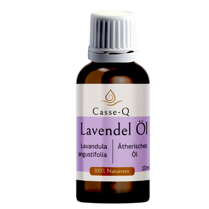 Lavendel Öl, Ätherisches Öl Lavendel, Lavendelöl, lavender oil, 100 Prozent Naturrein