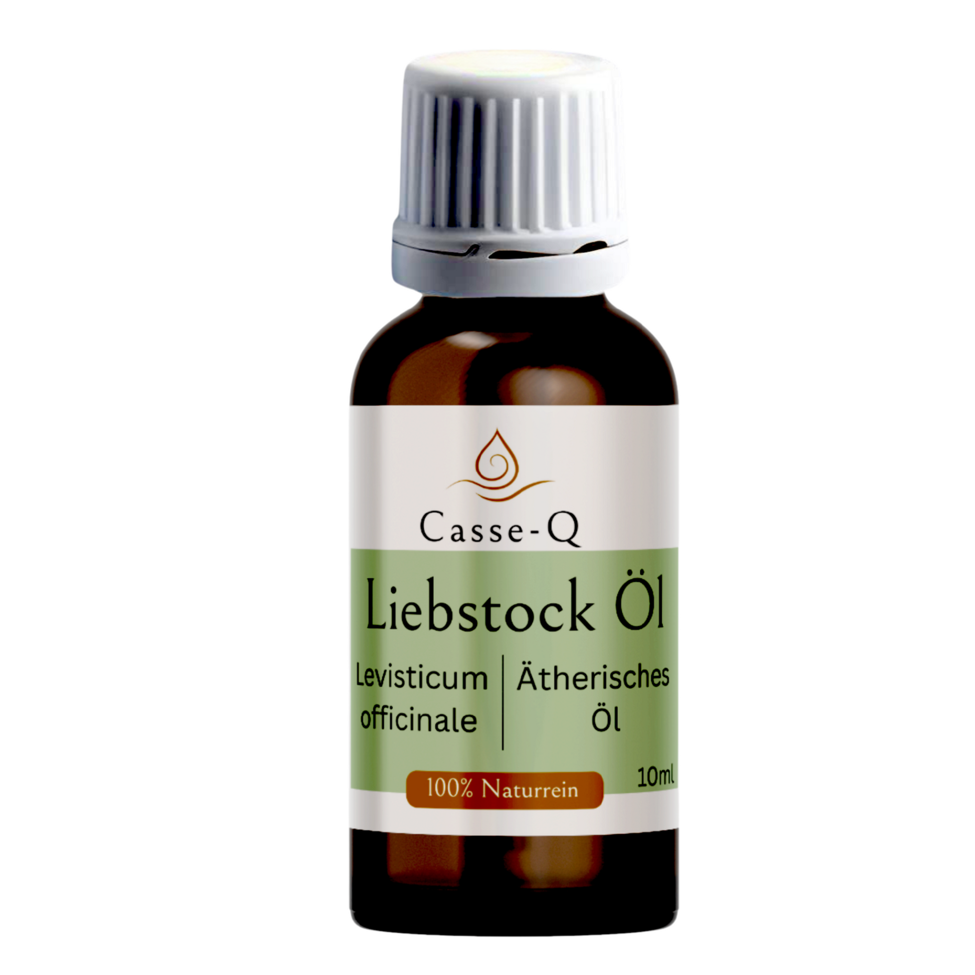 Liebstock Öl, Liebstöckel Öl, Ätherisches Öl Liebstock, Ätherisches Öl Liebstöckel, Liebstocköl, Liebstöckelöl, lovage oil, 100 Prozent Naturrein