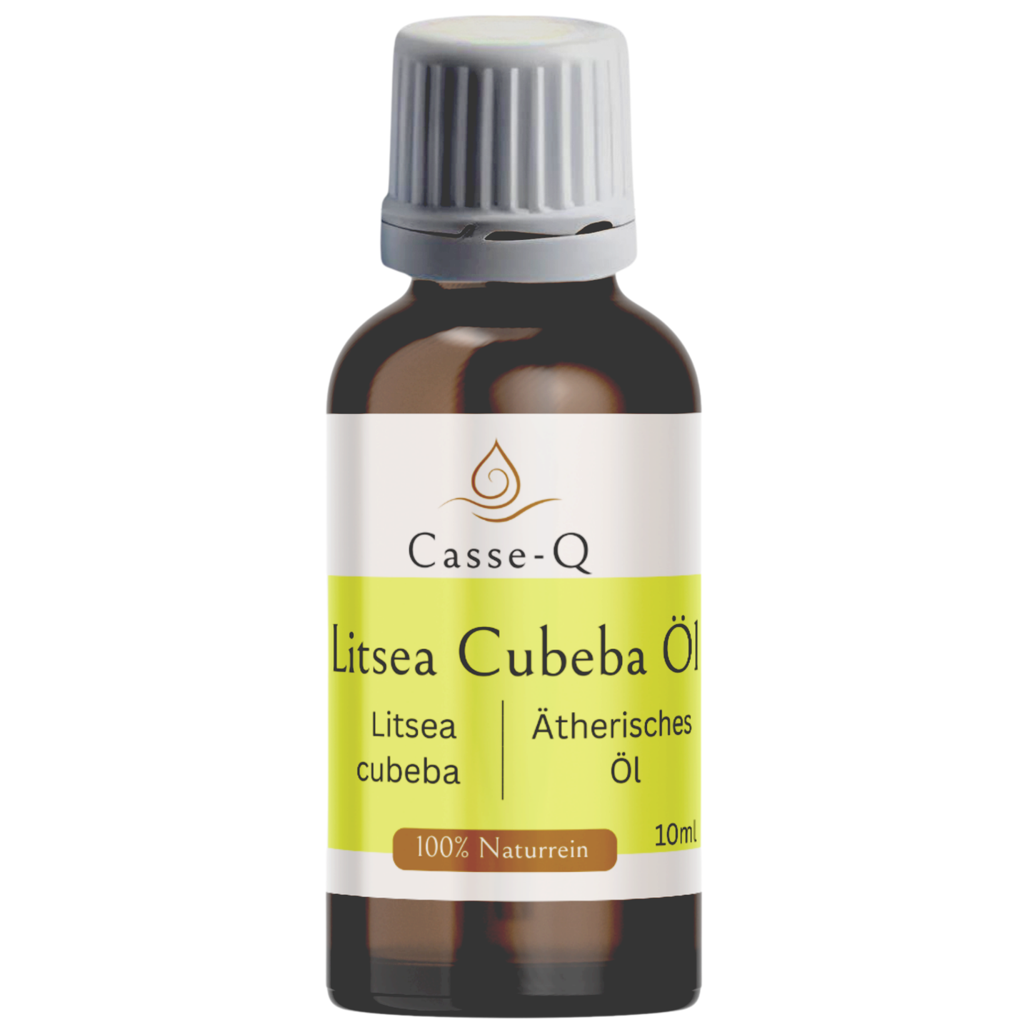 Litsea-Cubeba Öl, Litsea-Cubebaöl,  Ätherisches Öl Litsea-Cubeba, may chang oil, 100 Prozent Naturrein