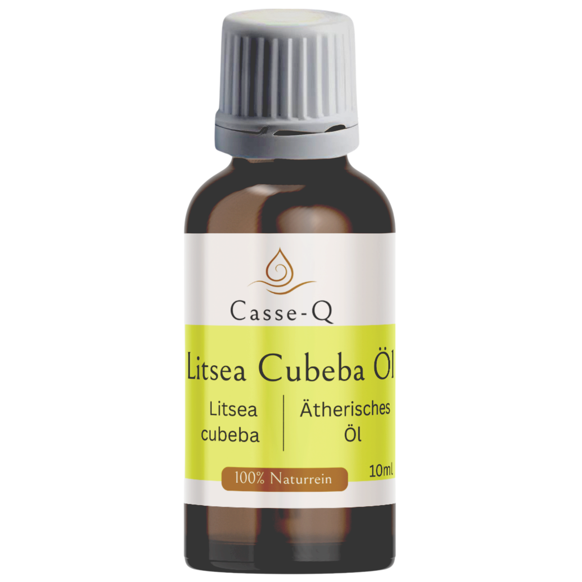 Litsea-Cubeba Öl, Litsea-Cubebaöl,  Ätherisches Öl Litsea-Cubeba, may chang oil, 100 Prozent Naturrein