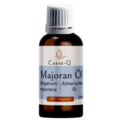 Majoran Öl, Ätherisches Öl Majoran, Majoranöl, marjoram oil, 100 Prozent Naturrein