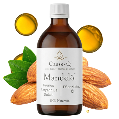 Mandelöl