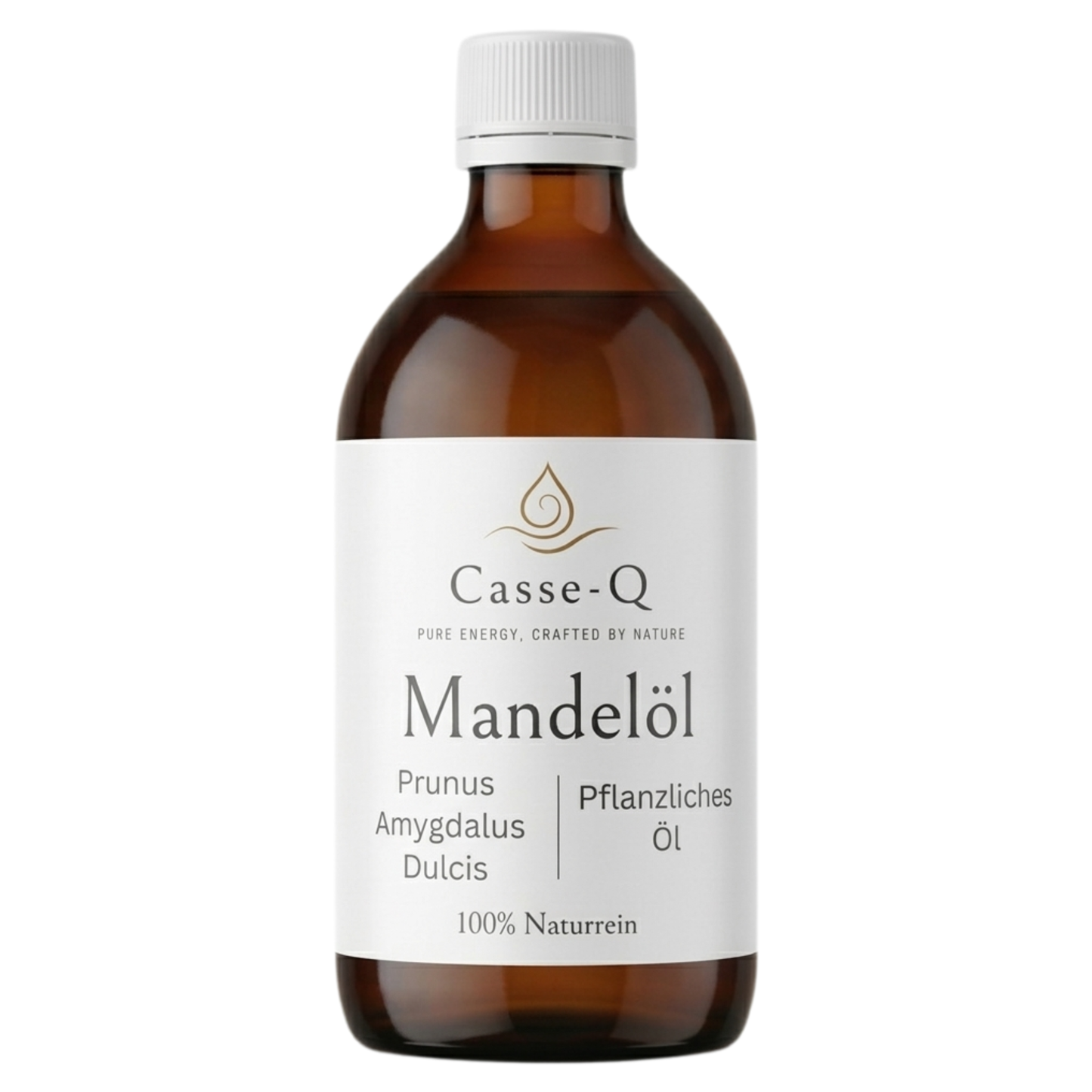 Mandelöl