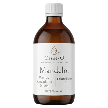 Mandelöl