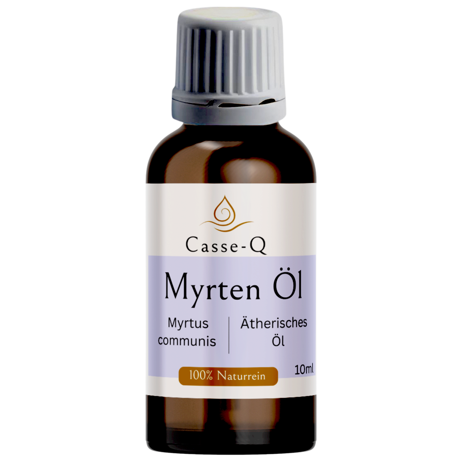 Myrthen Öl, Ätherisches Öl Myrthe, Myrtenöl, myrtle oil, 100 Prozent Naturrein