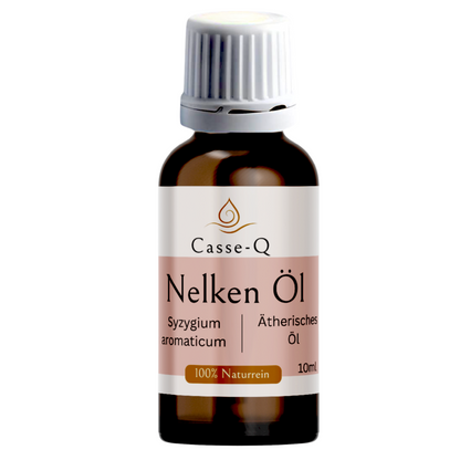 Nelken Öl, Ätherisches Öl Nelken , Nelken öl, clove oil, 100 Prozent Naturrein