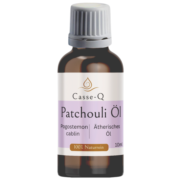 Patchouli Öl, Patchouliöl,  Ätherisches Öl Patchouli,  patchouli oil, 100 Prozent Naturrein