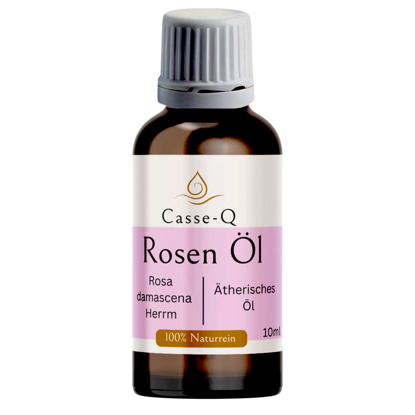 Rosenöl / Rose Oil