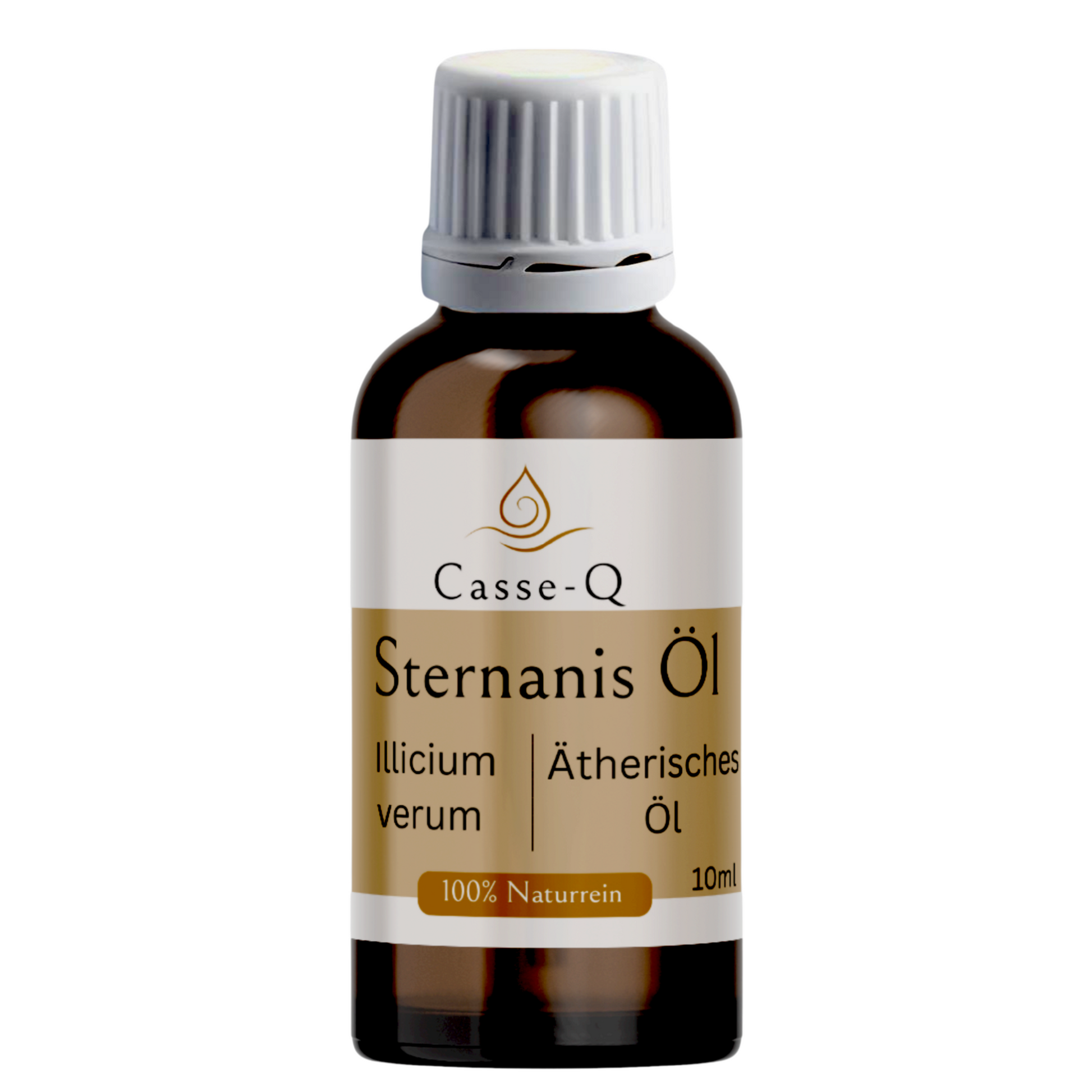 Sternanis Öl, Ätherisches Öl Sternanis, Sternanisöl, star anise oil, 100 Prozent Naturrein