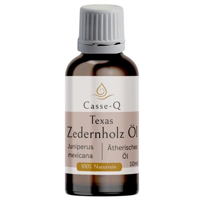 Zedernholzöl Texas / Cedarwood  (Texas)