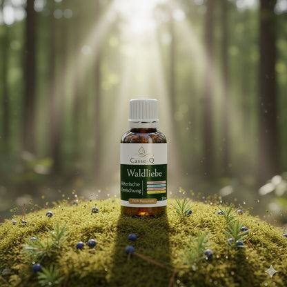 Nature Guardians: Garlic, Lavender, Tea Tree, Clove