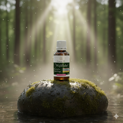 Nature Guardians: Garlic, Lavender, Tea Tree, Clove