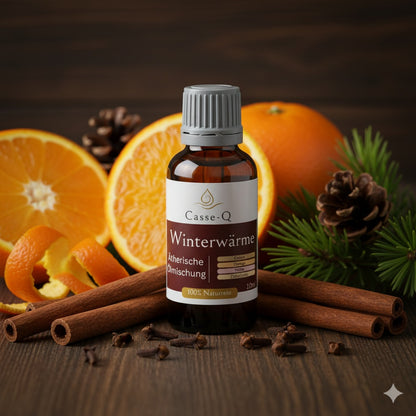 Gardiens de la nature : ail, lavande, arbre à thé, clou de girofle