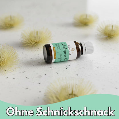 Eukalyptusöl / Eucalyptus Oil